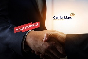 Cambridge Global Payments partners with Ripple to speed cross-border payments