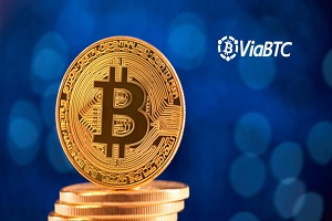 ViaBTC Launches New Cloud Mining Service with BTC and ETH Contracts Available