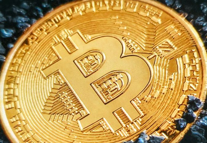 bitcoin